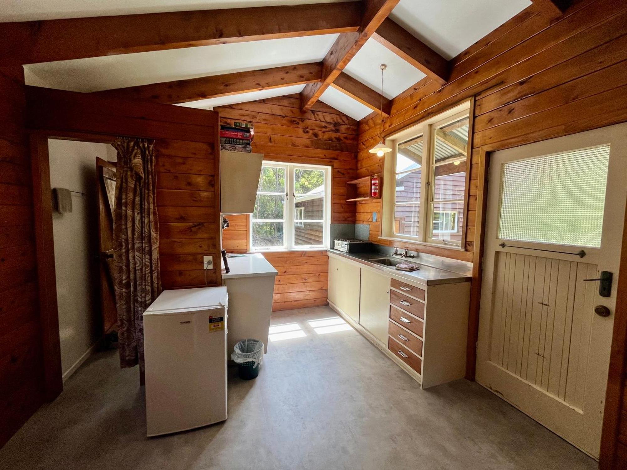 White Star Station Farm Holiday Park Coromandel ภายนอก รูปภาพ