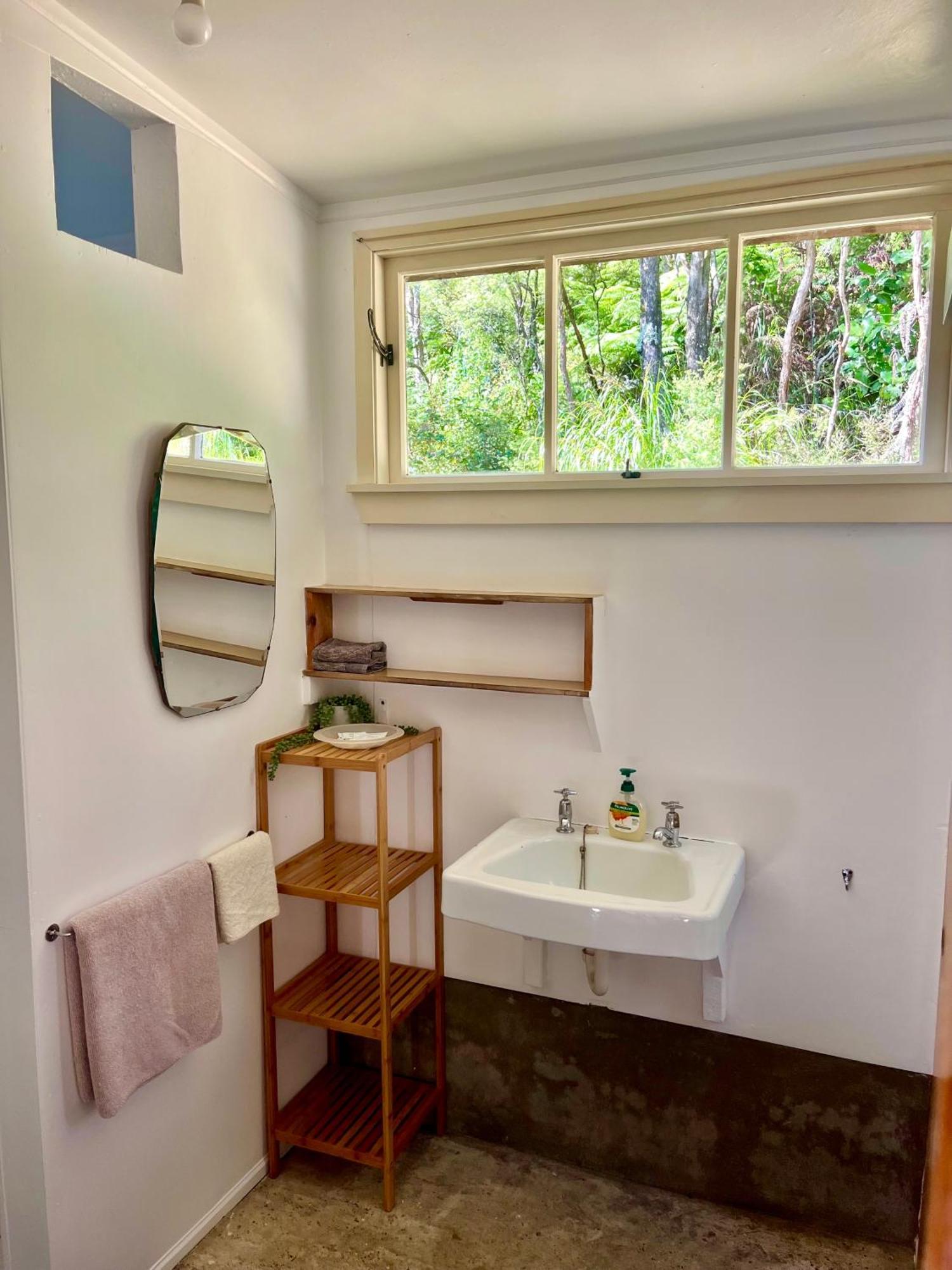 White Star Station Farm Holiday Park Coromandel ภายนอก รูปภาพ