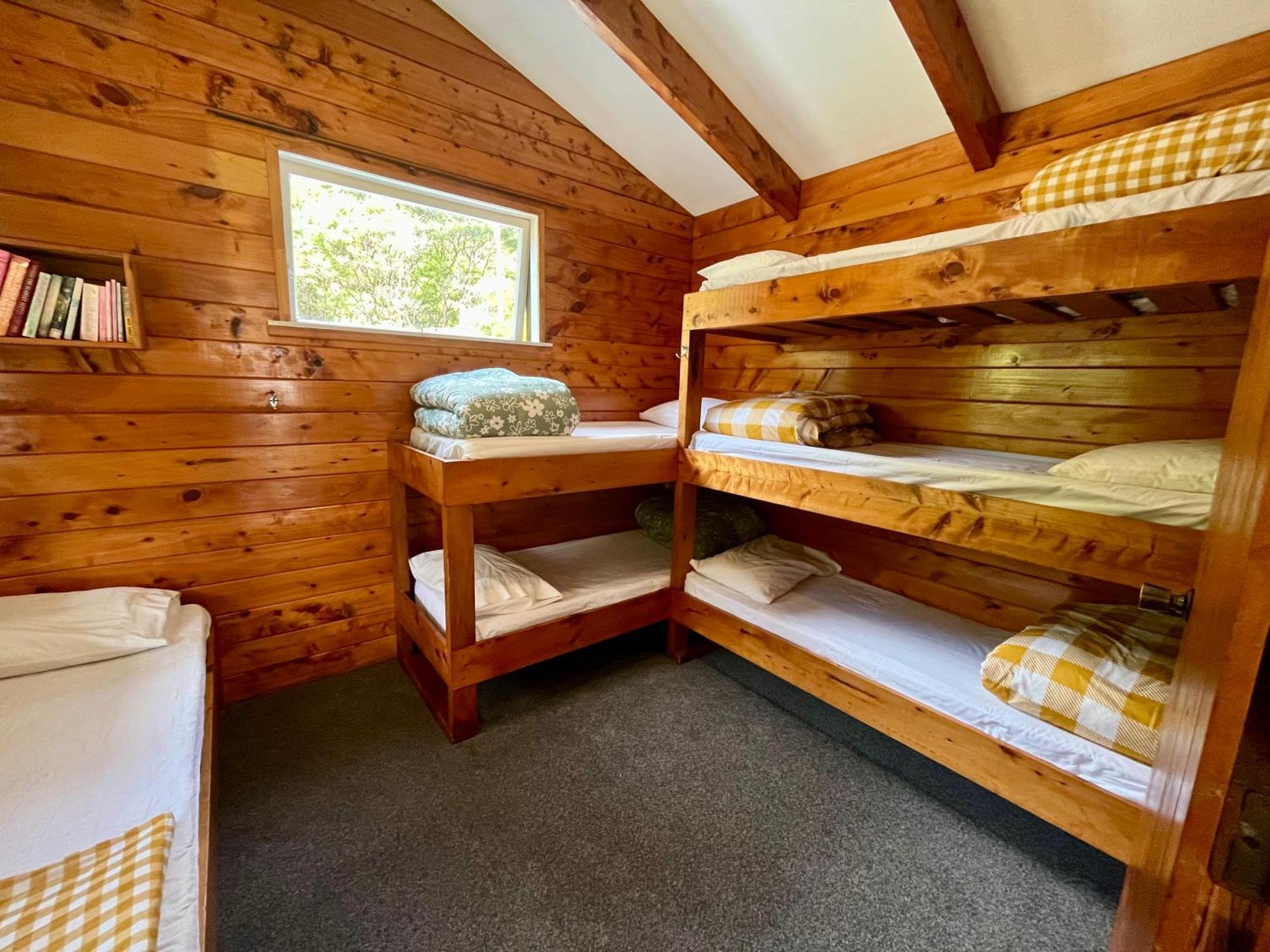 White Star Station Farm Holiday Park Coromandel ภายนอก รูปภาพ